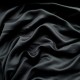 Ткань Блэкаут Черная для штор светонепроницаемая, декоративный слой