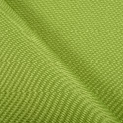 *Ткань Оксфорд 600 Д ПУ, цвет Зеленое Яблоко (на отрез)  в Дмитрове