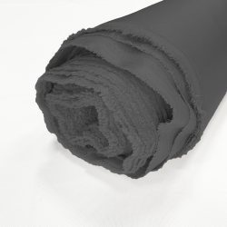 Мерный лоскут в рулоне Ткань Oxford 600D PU Тёмно-Серый 11,4 (№200.2)  в Дмитрове