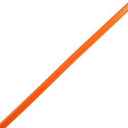 Кедер-Кант (для укрепления углов сумок) Оранжевый пластиковый  в Дмитрове