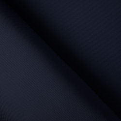 Ткань Кордура (Кордон С900), цвет Темно-Синий (на отрез)  в Дмитрове