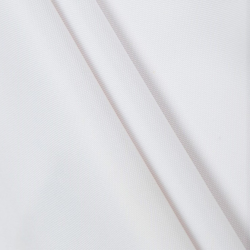 Ткань Кордура (Кордон С900), цвет Белый (на отрез)  в Дмитрове
